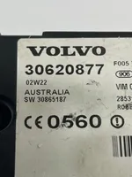 Volvo S60 Centralina/modulo immobilizzatore 30620877