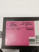 Ford Focus Centralina/modulo immobilizzatore 98AG15K600AB