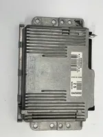 Chevrolet Matiz Calculateur moteur ECU 96259124