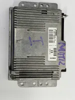 Daewoo Matiz Sterownik / Moduł ECU 96558744