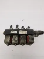 Audi A3 S3 8L Injecteur GPL 67R010104