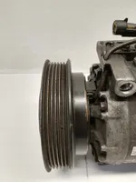 Alfa Romeo 166 Ilmastointilaitteen kompressorin pumppu (A/C) 4472208153