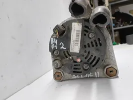 Renault 9 Alternator 437433