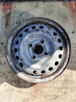 Hyundai Atos Prime R13 steel rim 