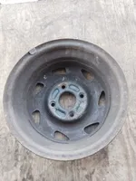 Ford Fiesta R13 steel rim 