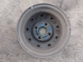 Daewoo Tico R12 steel rim 