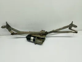 Audi A4 S4 B5 8D Front wiper linkage and motor 8D1955331