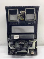 Hyundai Getz Altra parte interiore U00606-3800