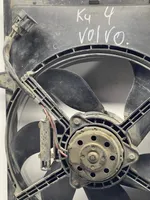 Volvo S40, V40 Kale ventilateur de radiateur refroidissement moteur 30882411