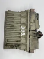 Opel Astra G ABS relay 09131731