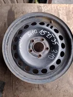 Chevrolet Vectra R15 steel rim 