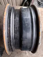 Chevrolet Vectra R15 steel rim 