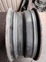 Volkswagen Sharan R15 steel rim 