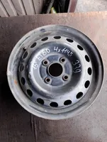 Honda City R 15 metāla disks (-i) 