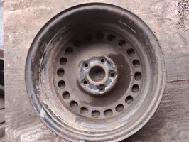 Volkswagen PASSAT B5.5 R15 steel rim 