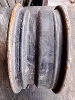 Fiat Panda II R 14 metāla disks (-i) 