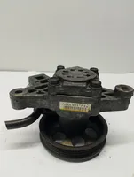 Honda Civic Power steering pump 