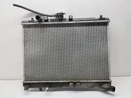 Mazda 121 SM Radiateur de refroidissement 