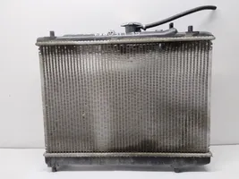 Mazda 121 SM Radiateur de refroidissement 