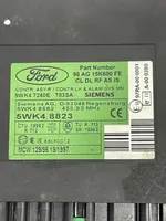Ford Fiesta Moduł / Sterownik komfortu 98AG15K600FE