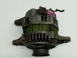 KIA Retona Alternator B3D118300