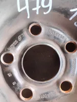 Renault Espace III R15 steel rim 