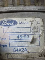Ford Fiesta Générateur / alternateur 54022419