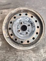 Daihatsu Charmant R 13 plieninis štampuotas ratlankis (-iai) 