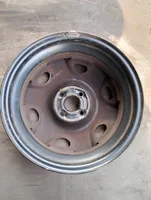 Opel Astra F R15 steel rim 