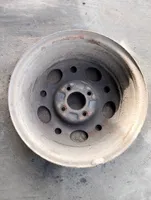 Ford Sierra R14 steel rim 