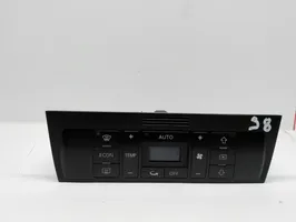 Audi A4 S4 B5 8D Panel klimatyzacji / Ogrzewania 8D082043Q