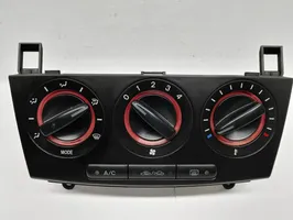 Mazda 3 I Panel klimatyzacji / Ogrzewania BP8F