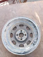 Volkswagen Polo R13 steel rim 