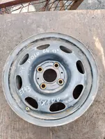 Volkswagen Polo R13 steel rim 