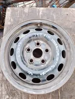 Ford Galaxy R15 steel rim 