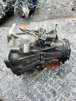 Ford Fiesta Manual 5 speed gearbox 97WT7002YD