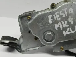 Ford Fiesta Takalasinpyyhkimen moottori 96FG17K441HB