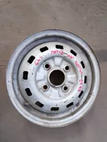 Daewoo Matiz R 13 metāla disks (-i) 