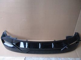 Honda Civic IX Rivestimento della parte inferiore del paraurti posteriore 71502TVOE500