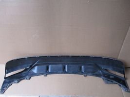 Honda Civic IX Moulure inférieure de pare-chocs arrière 71502TVOE500