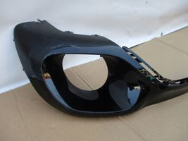 BMW X6 F16 Mascherina inferiore del paraurti anteriore 51127319880