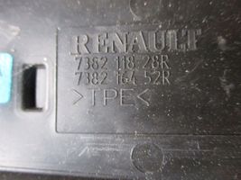 Renault Clio IV Relingi dachowe 