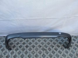 Volvo V90 Cross Country Rivestimento della parte inferiore del paraurti posteriore 31383339