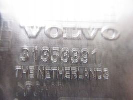 Volvo XC90 Zaślepka / Osłona haka holowniczego tylna 31353391