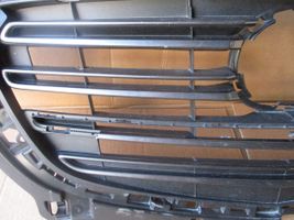 Mazda CX-5 Maskownica / Grill / Atrapa górna chłodnicy DL8W50712