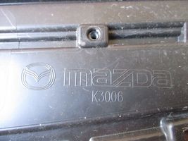 Mazda CX-5 Maskownica / Grill / Atrapa górna chłodnicy DL8W50712