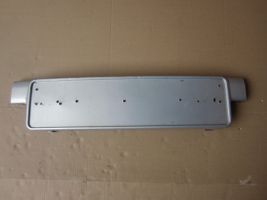 Volkswagen PASSAT B5 Number plate surrounds holder frame 