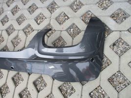 BMW X4 F26 Rivestimento della parte inferiore del paraurti posteriore 51128057000