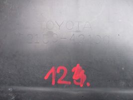 Toyota RAV 4 (XA40) Paraurti 5215942100