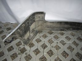 Seat Alhambra (Mk1) Paraurti 
